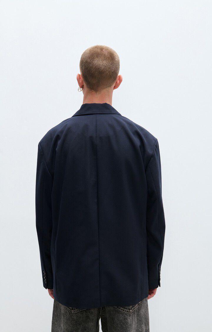 American Vintage Ayany Blazer Herren Navy